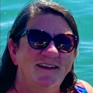 Meet your Posher, Susan